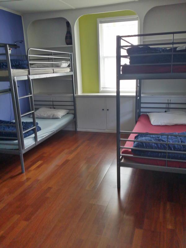 Yosemite International Hostel photo 4