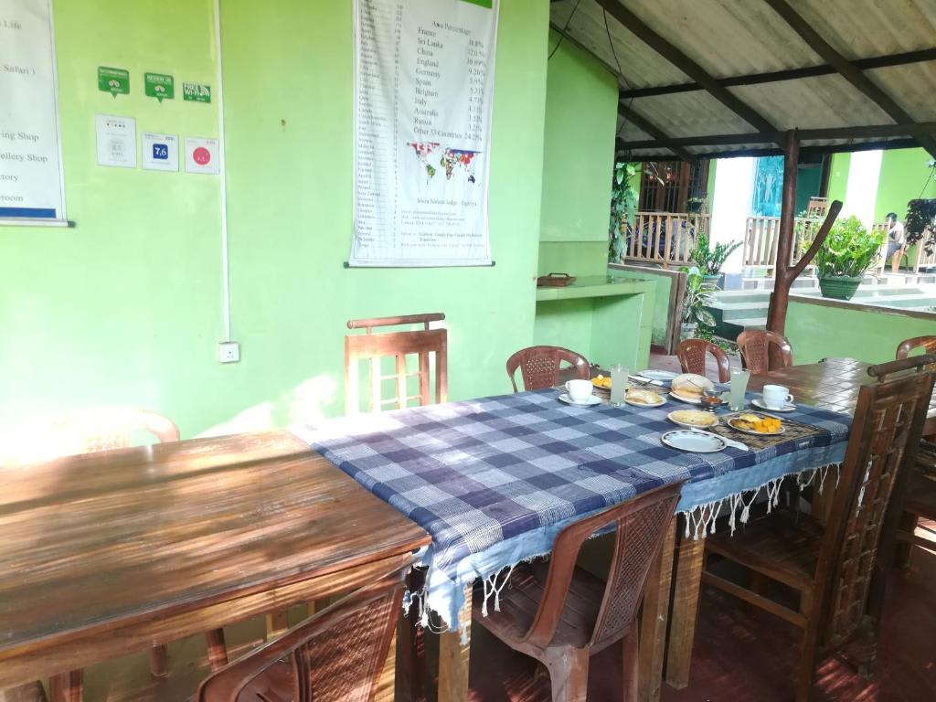 Sisira Natural Lodge photo 2