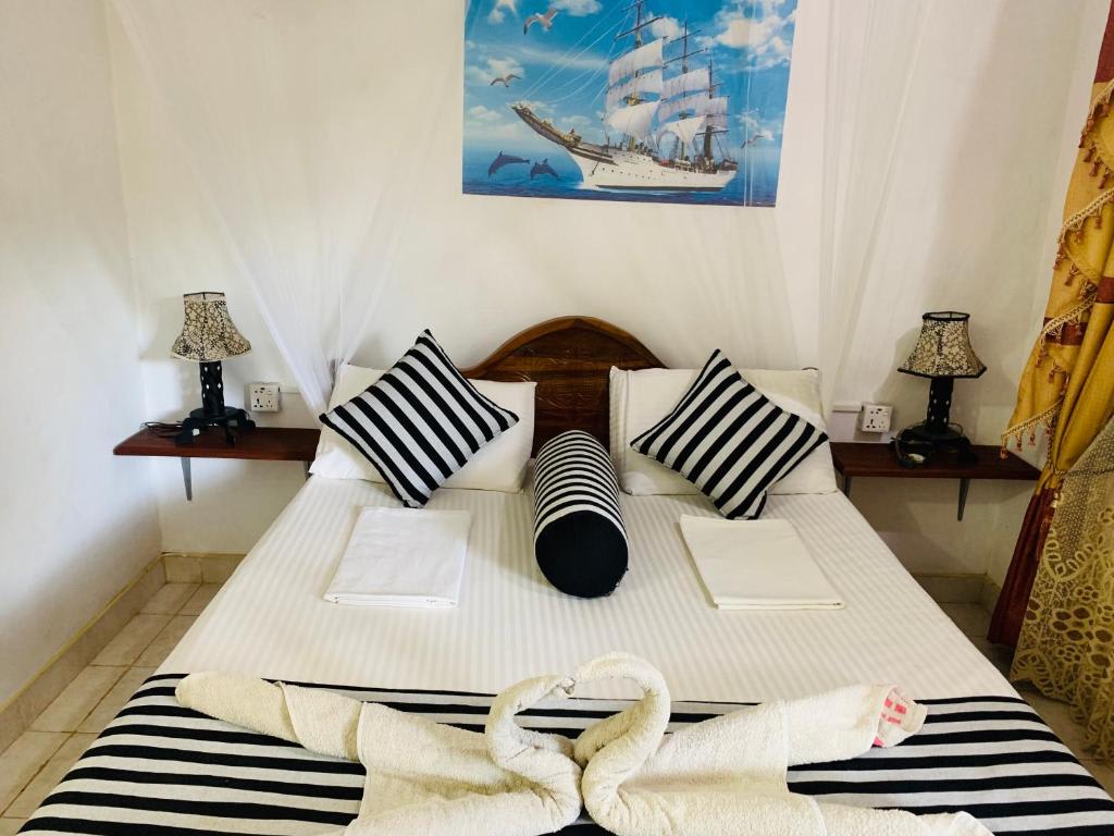 Sisira Natural Lodge photo 4