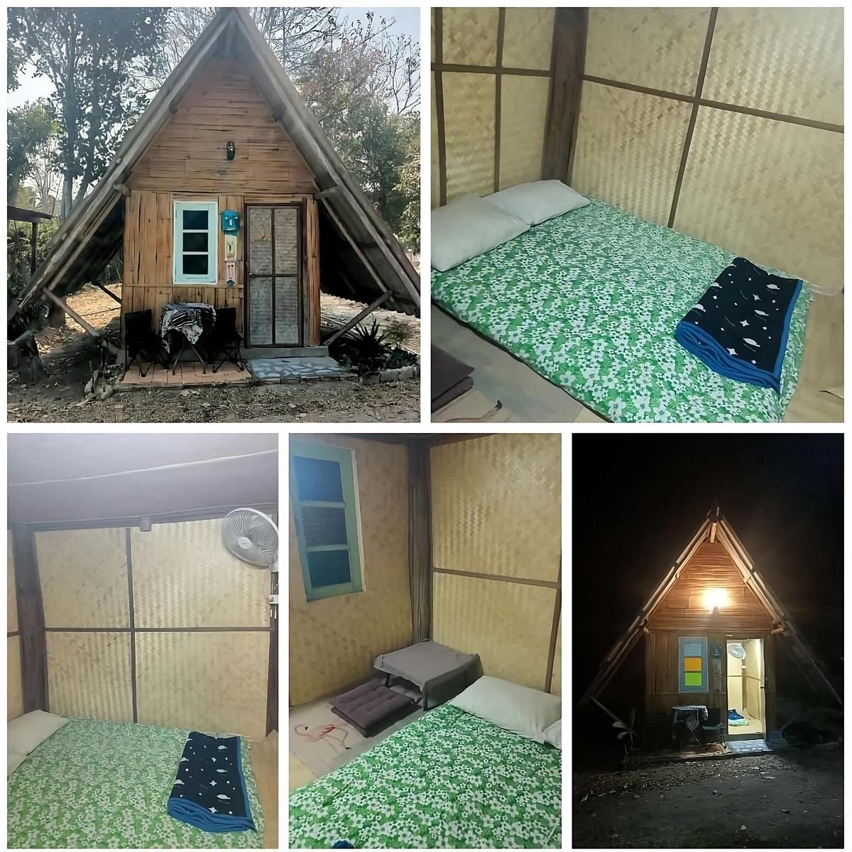 Klang Jai Bungalow photo 1