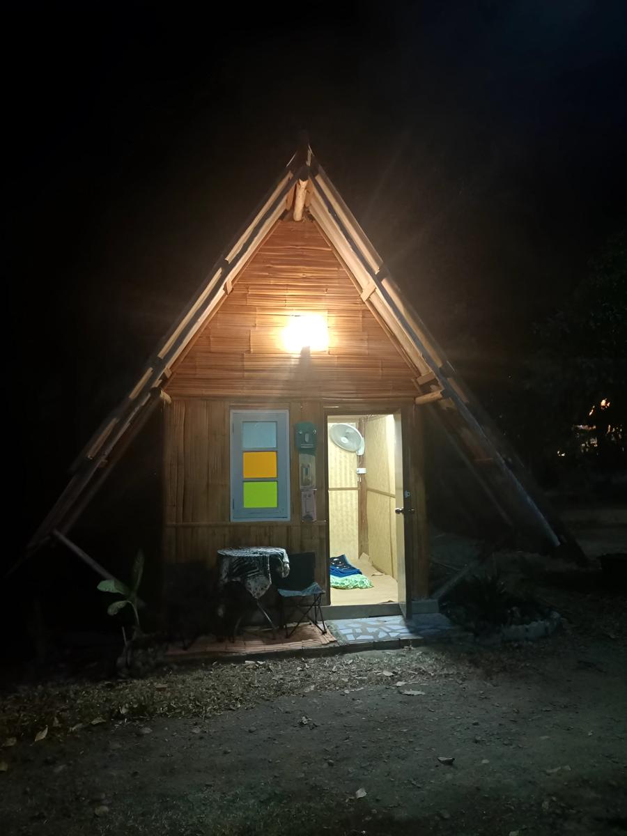 Klang Jai Bungalow photo 2