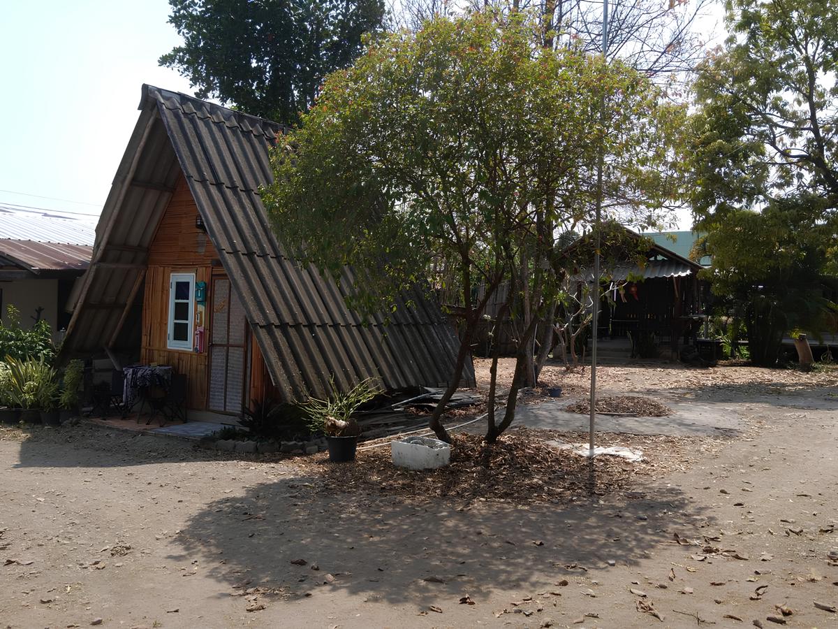 Klang Jai Bungalow photo 4