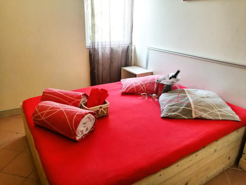 Hostel Dubrovnik Center photo 4