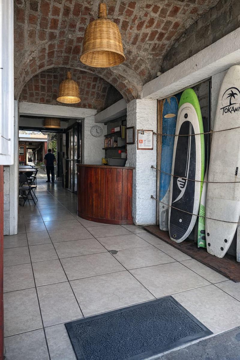 Hostal los Chamos photo 2