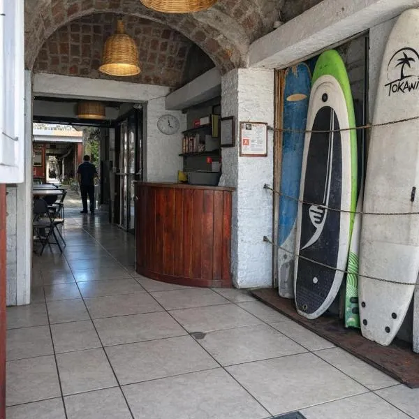 Hostal los Chamos photo 5