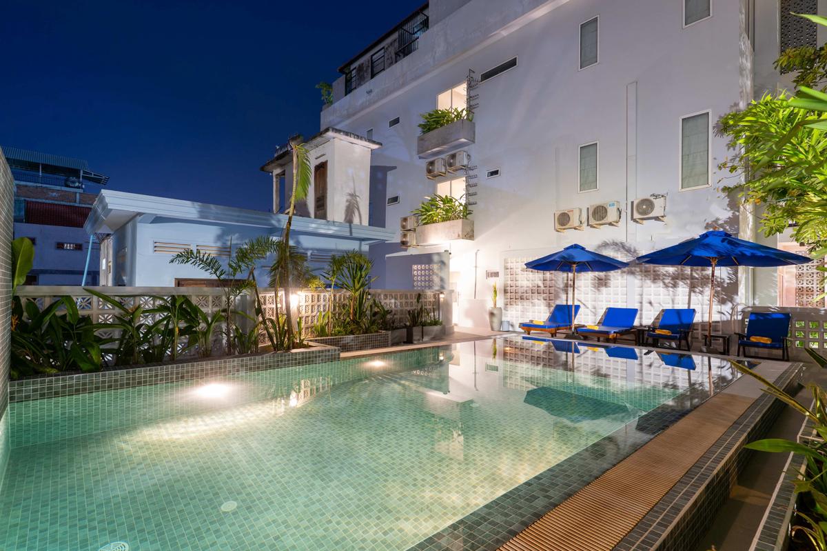 CoolLand Residence & Spa photo 2
