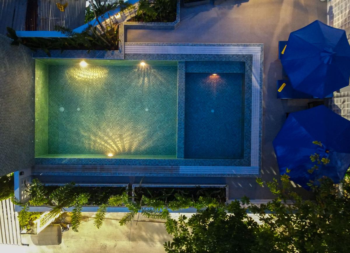 CoolLand Residence & Spa photo 3