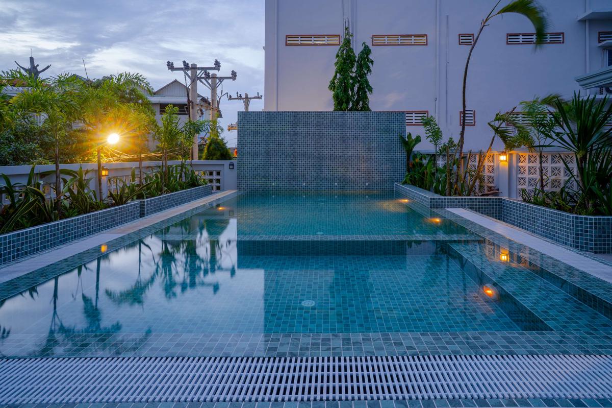 CoolLand Residence & Spa photo 4