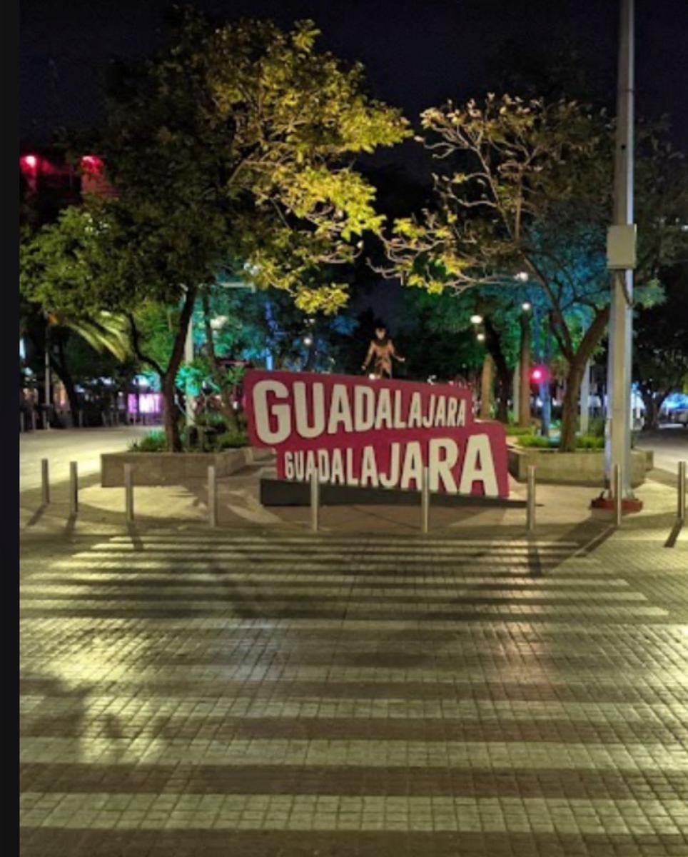 Casa Américas photo 3