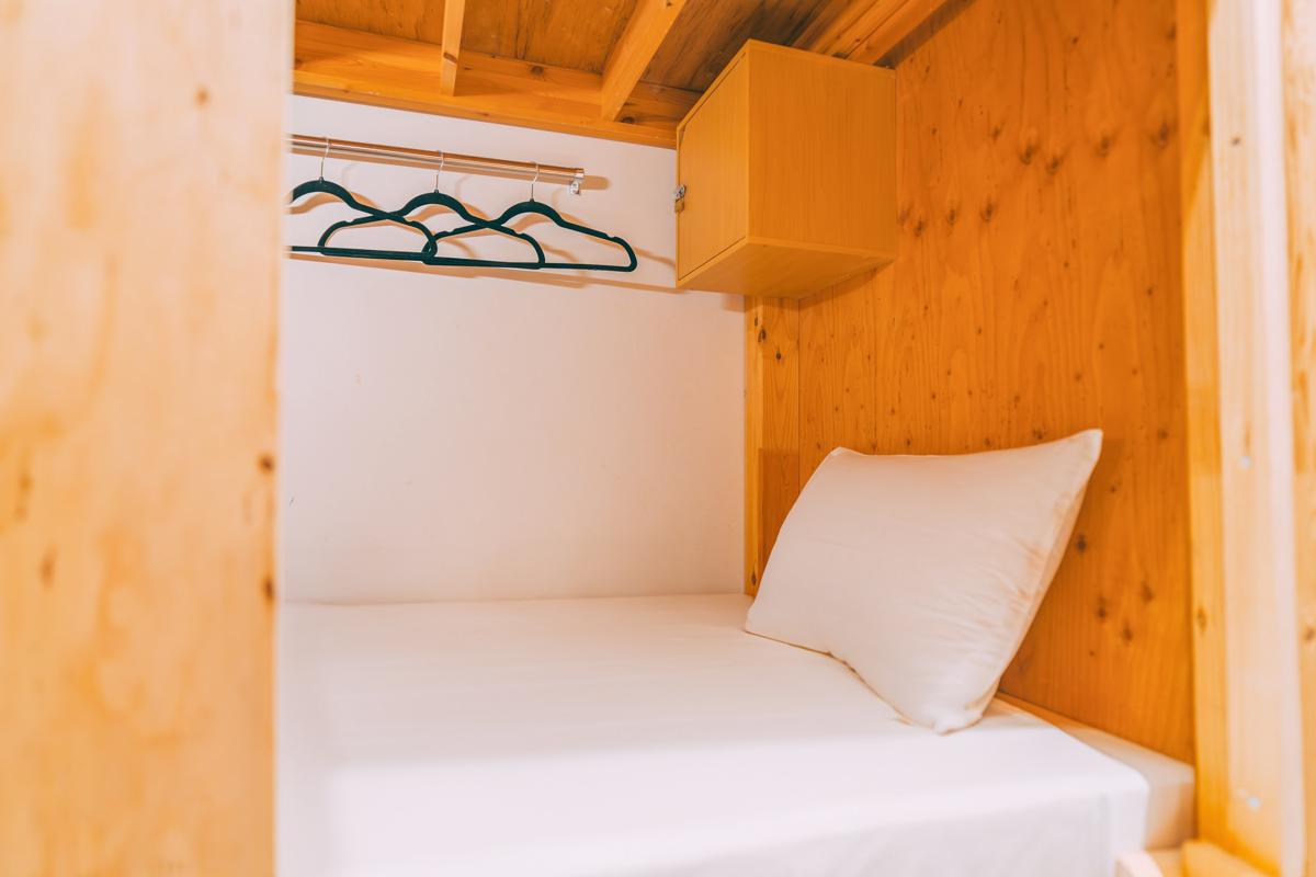 Tokyo Guesthouse HIVE photo 3
