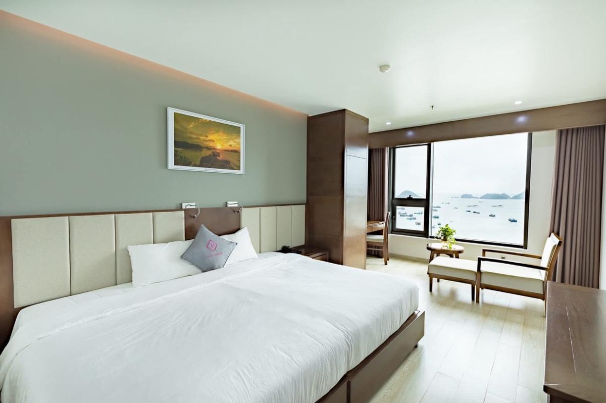 Catba Paradise Hotel – Sky Bar & Massage photo 4