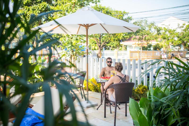 Hoi An Green Apple Hotel photo 3