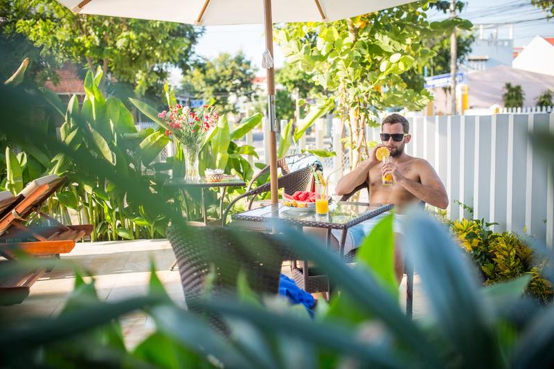 Hoi An Green Apple Hotel photo 4