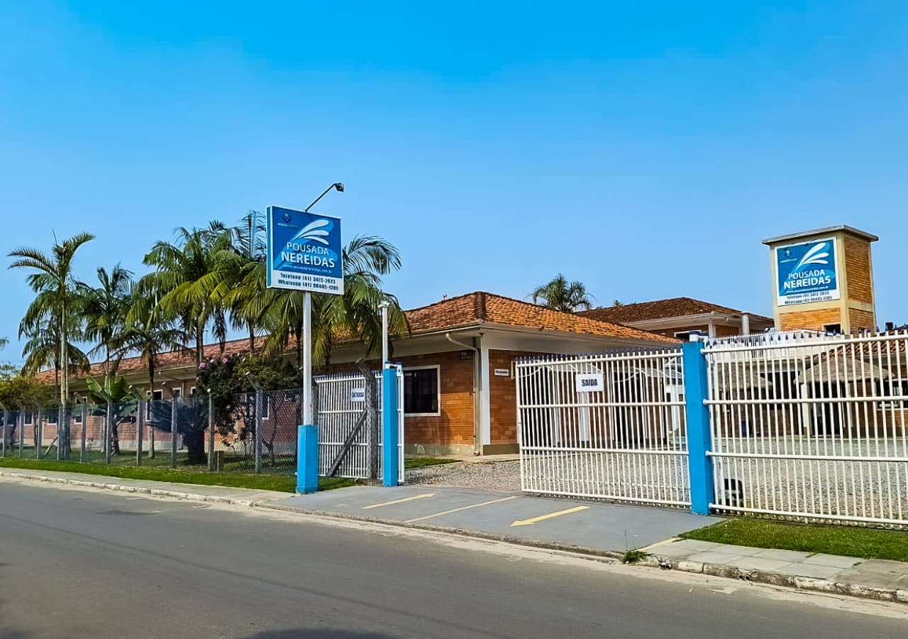Pousada Nereidas photo 4