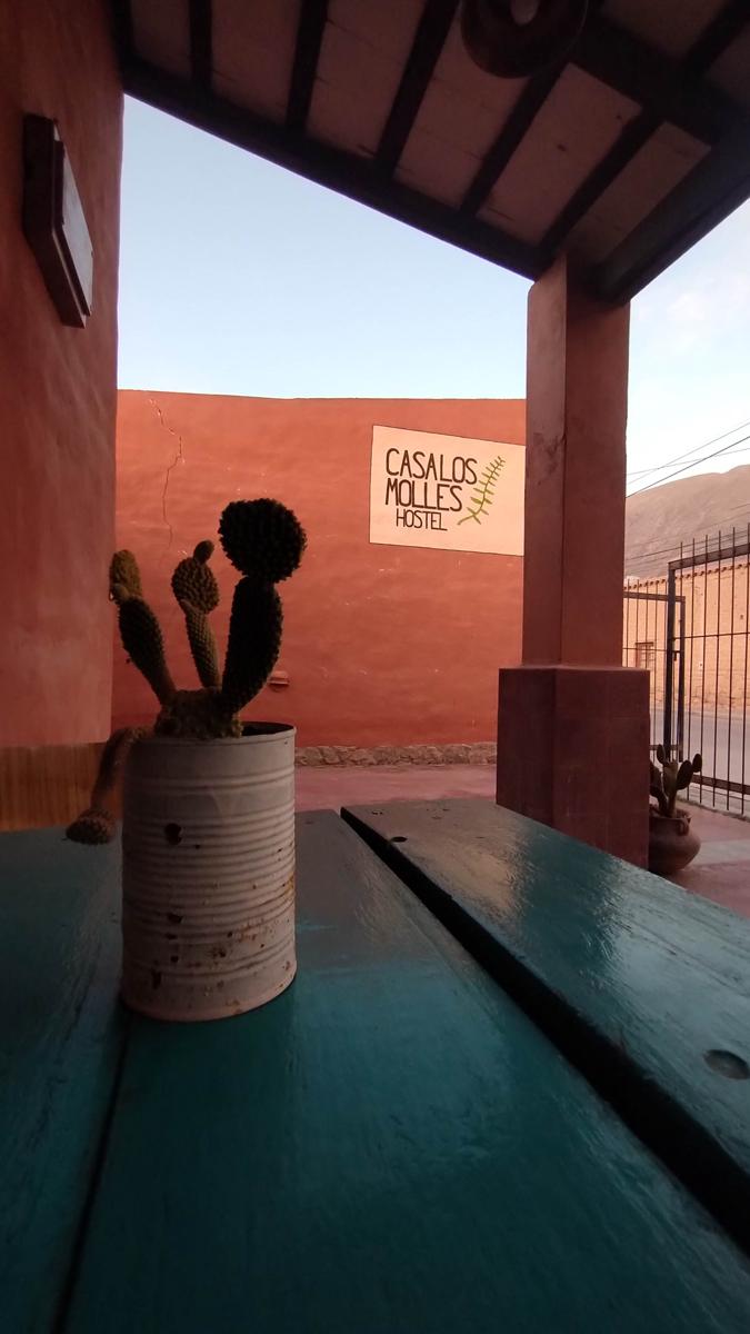 Casa los Molles Hostel photo 3