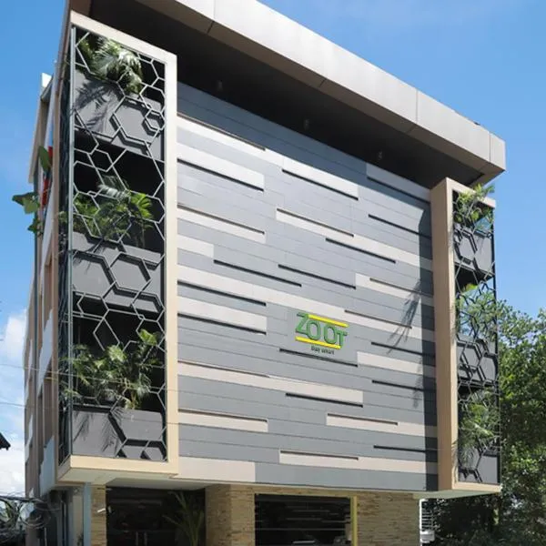 Zoot Kochi Infopark photo 5