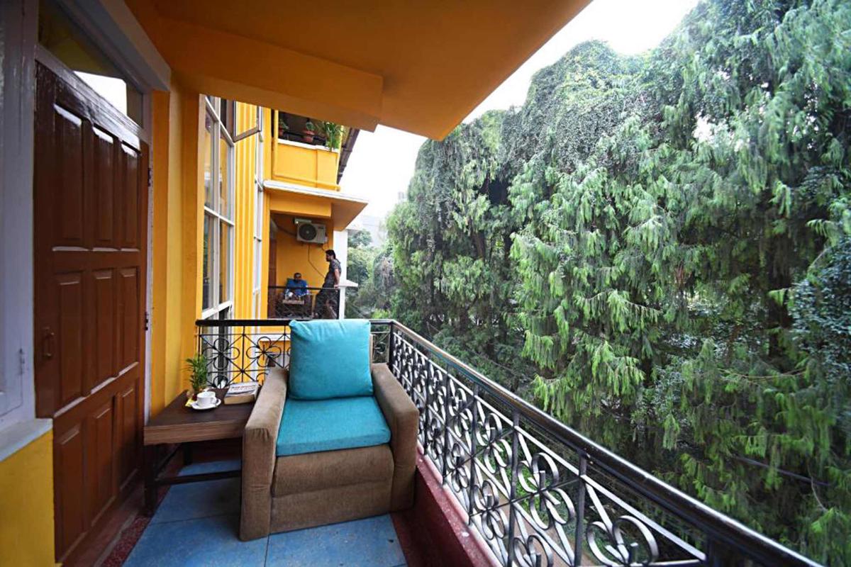 Hotel Odyssey Nepal photo 2