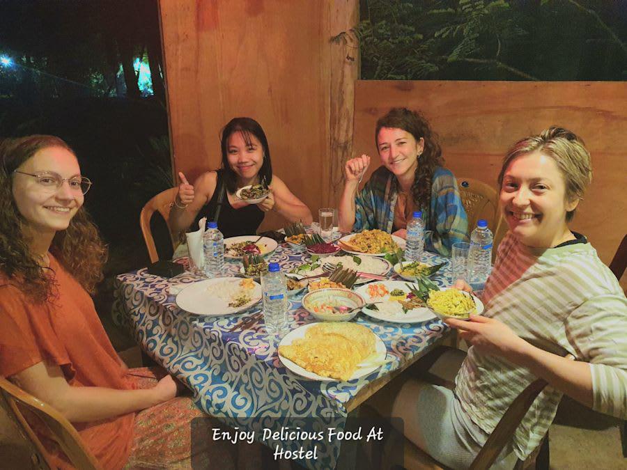 The Travel Tree Hostel photo 4