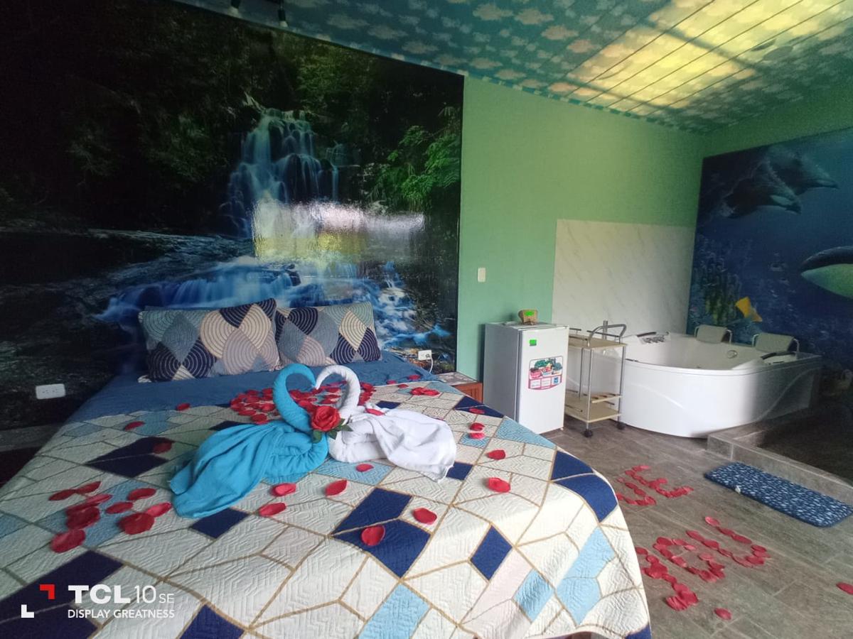 Spa Ñusta Yaku photo 2