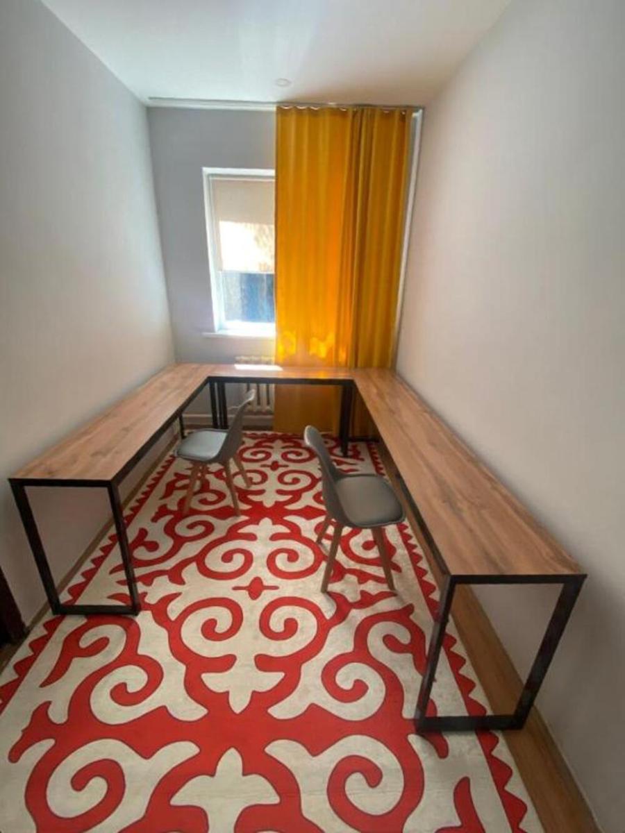 Hostel Saruu photo 3