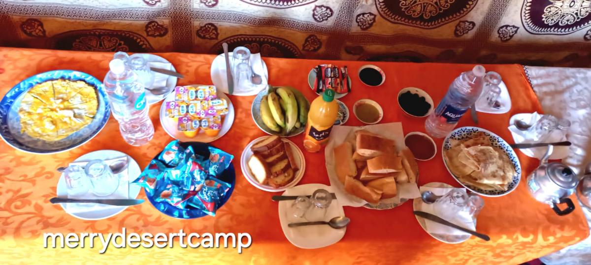 Merry Desert Camp photo 3