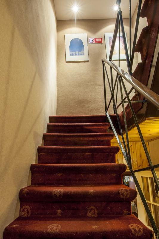 Hotel Locanda Ca' Foscari photo 3