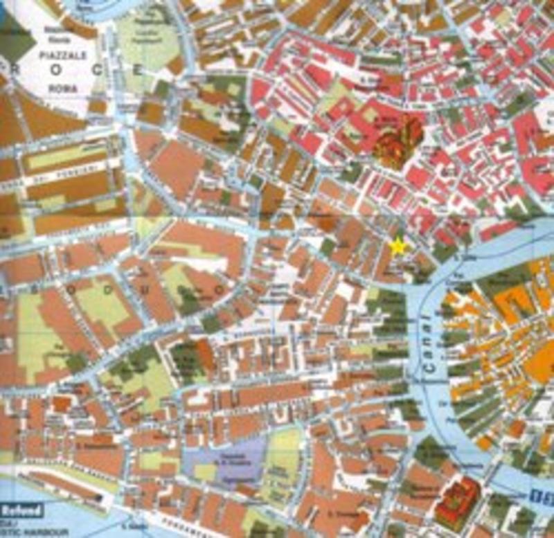 Hotel Locanda Ca' Foscari photo 5
