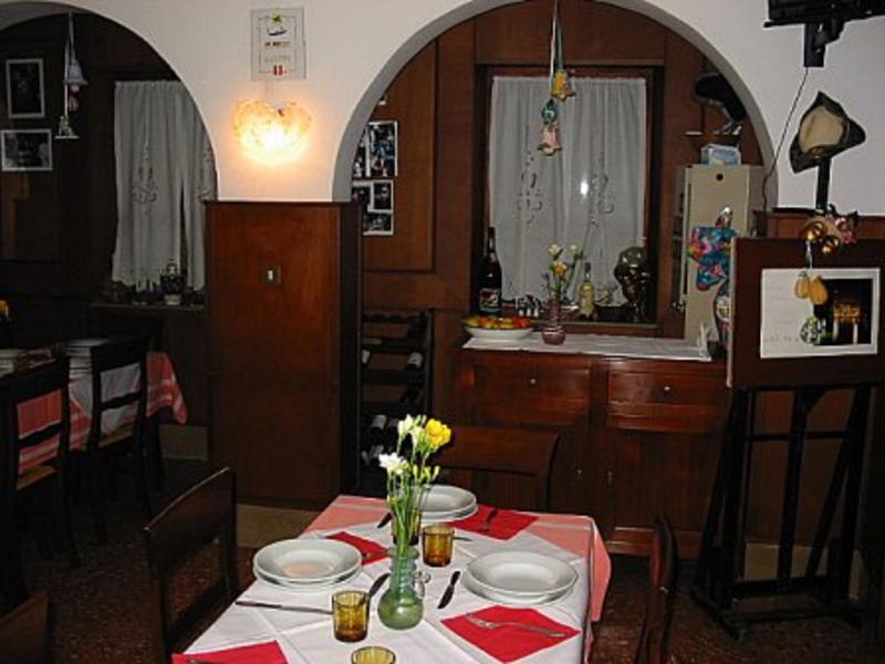 Hotel Locanda Ca' Foscari photo 6