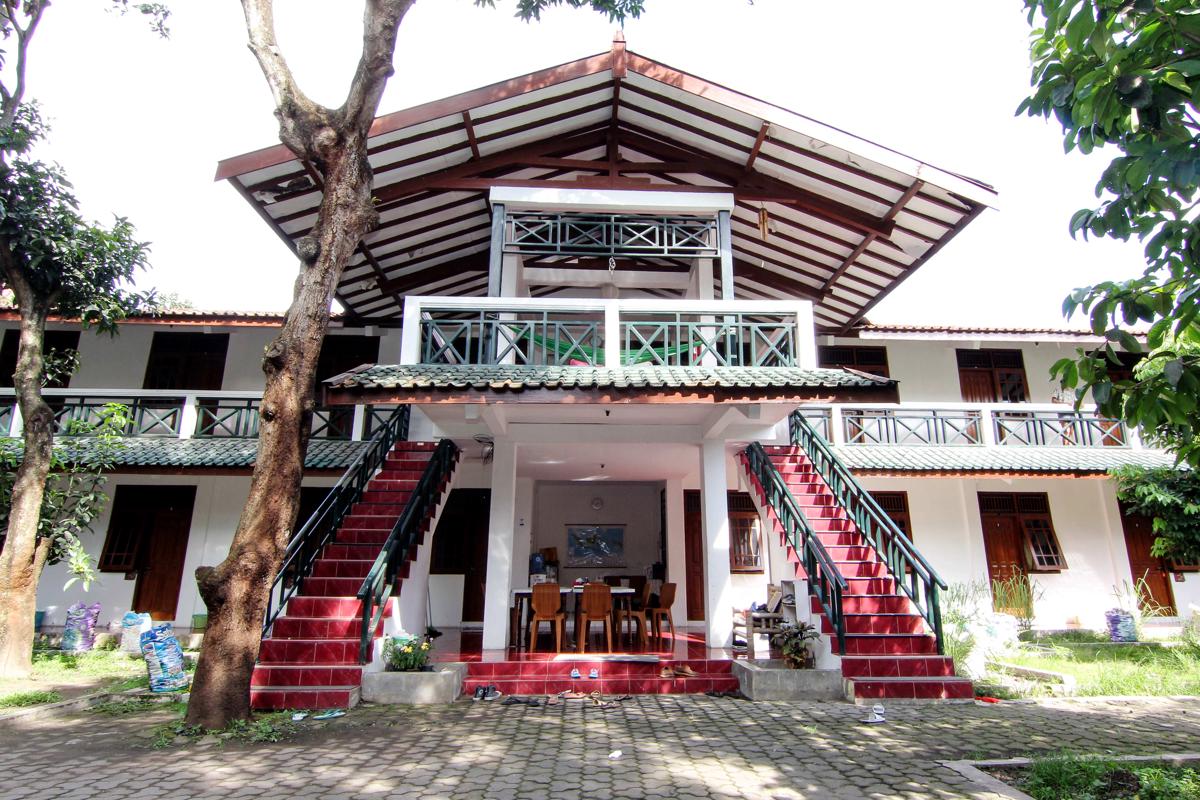 Arjuna 31 Homestay photo 1