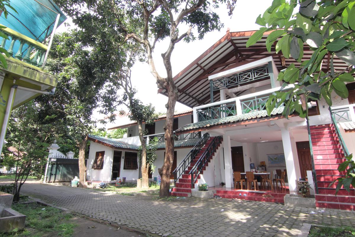 Arjuna 31 Homestay photo 2