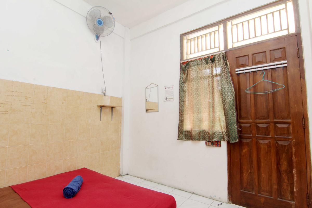 Arjuna 31 Homestay photo 3