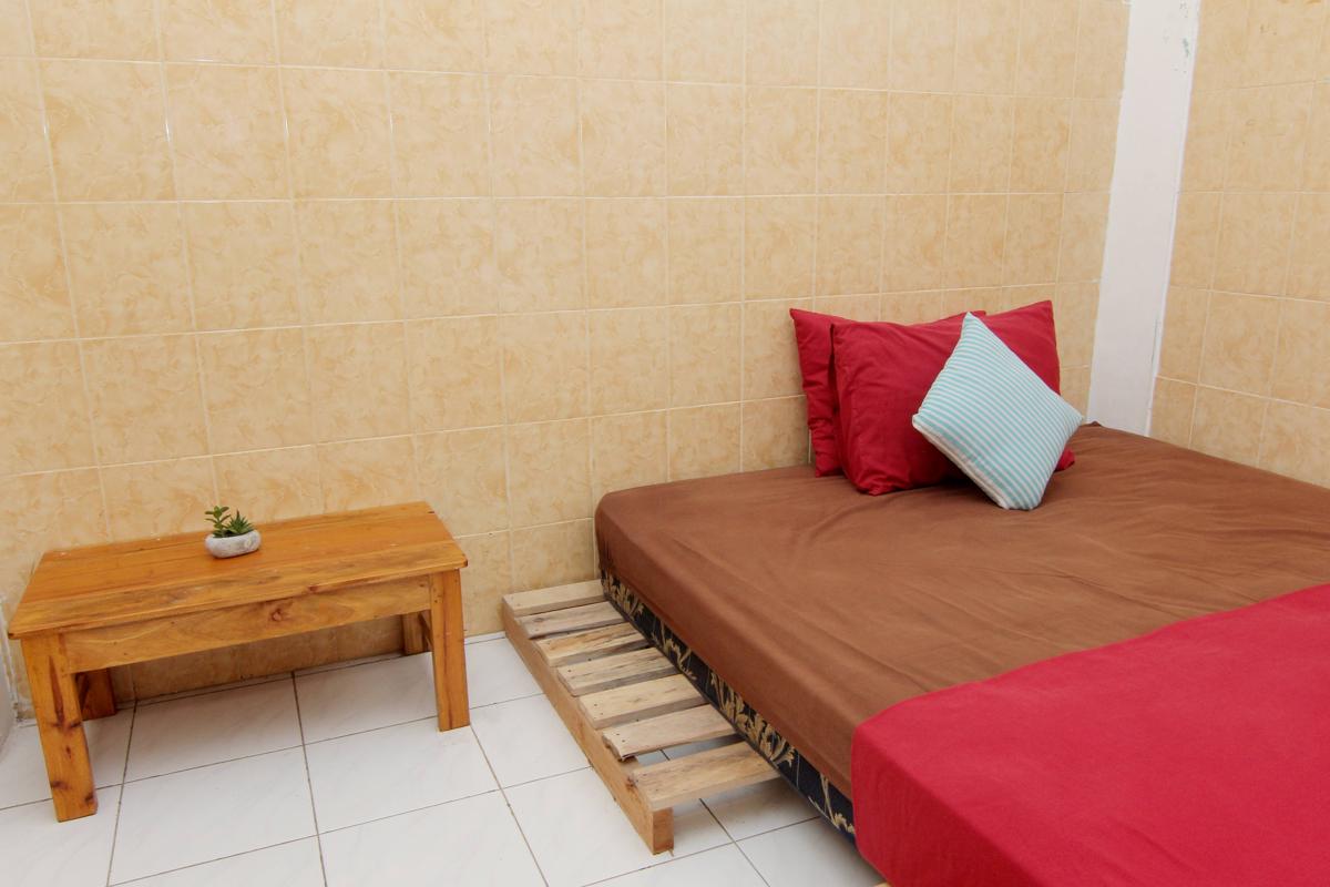 Arjuna 31 Homestay photo 4