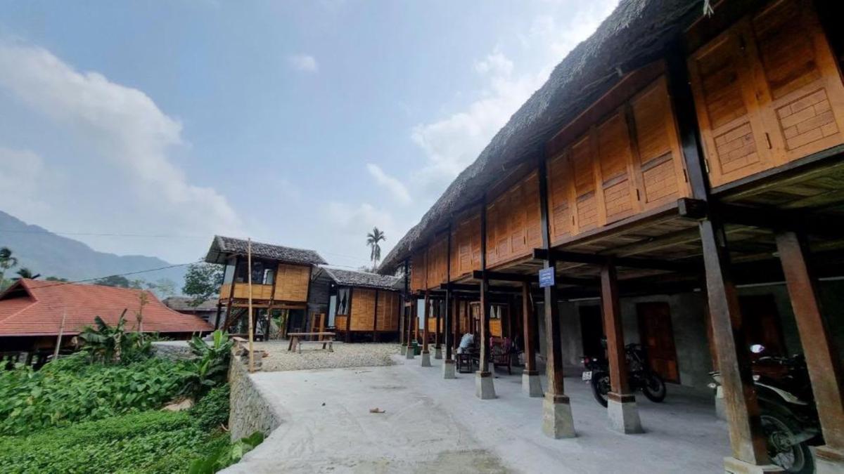 Pi Noong Homestay photo 1