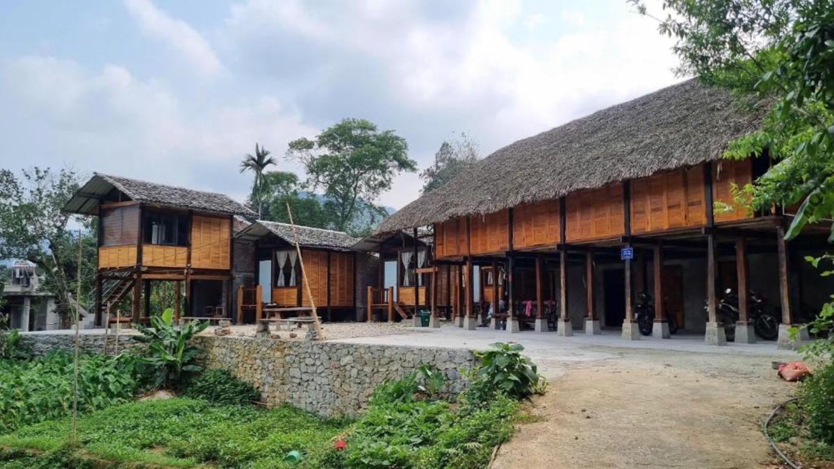 Pi Noong Homestay photo 2