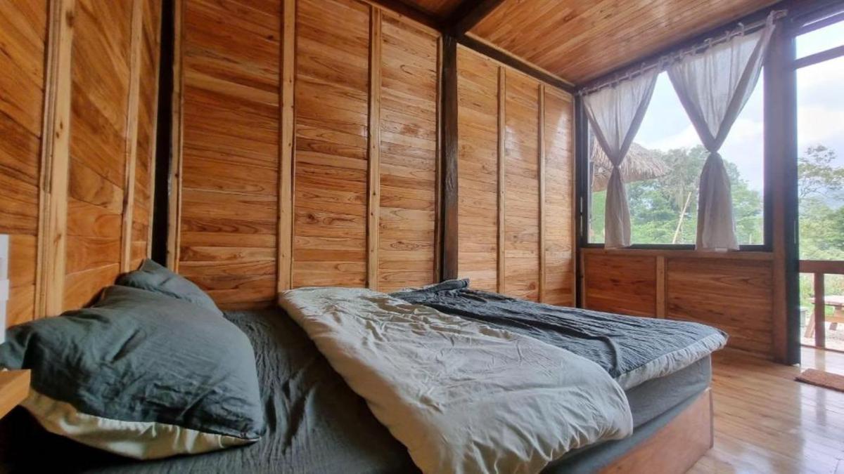 Pi Noong Homestay photo 3