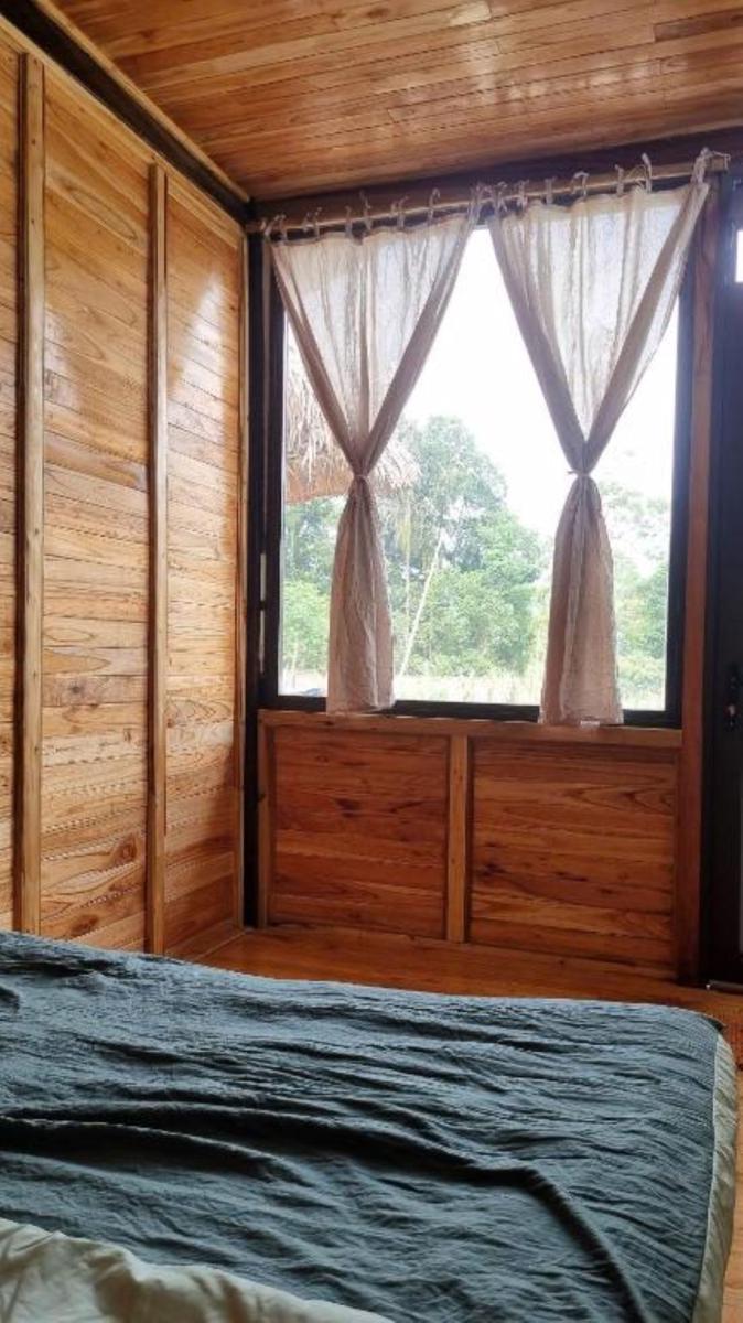 Pi Noong Homestay photo 4