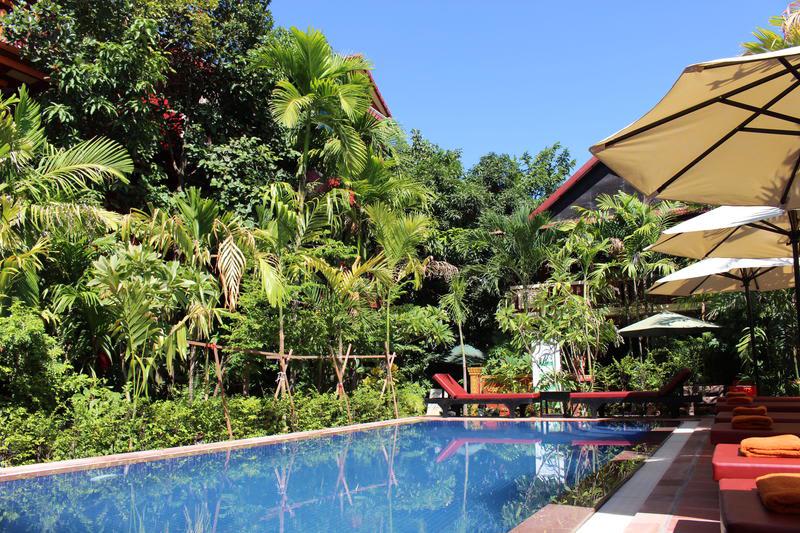 Bou Savy Guesthouse photo 1