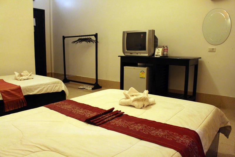 Bou Savy Guesthouse photo 2