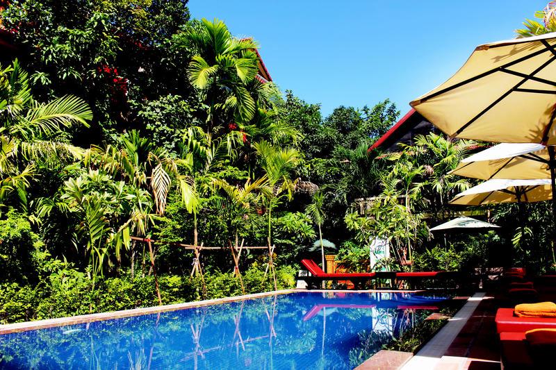 Bou Savy Guesthouse photo 3