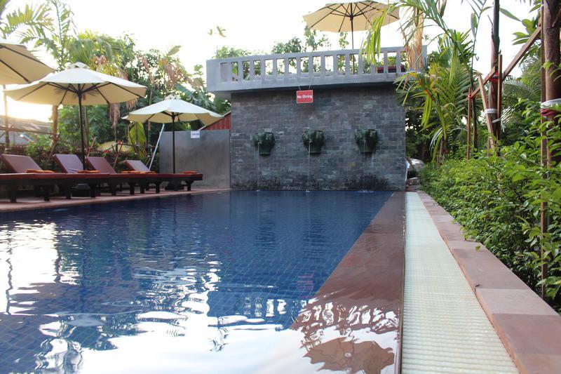 Bou Savy Guesthouse photo 5