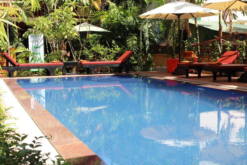 Bou Savy Guesthouse photo 6