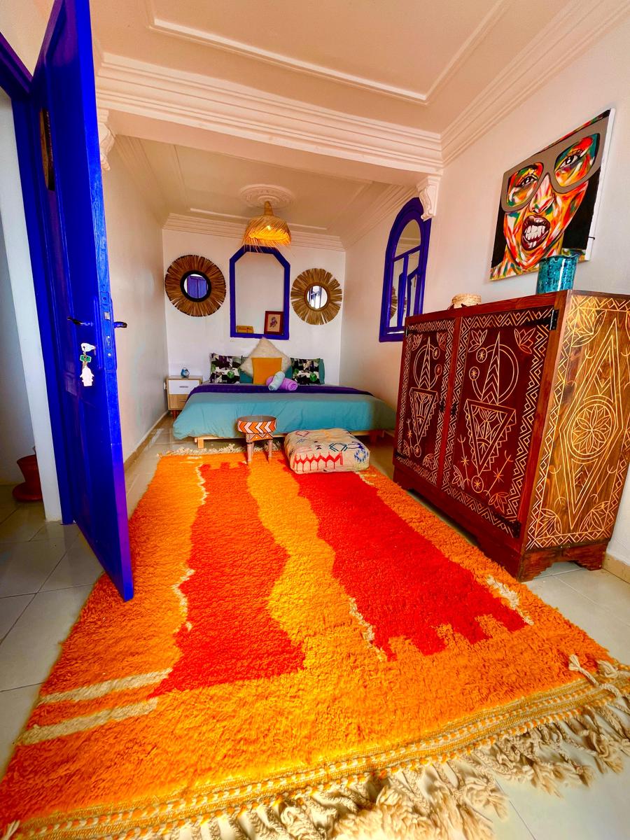 Surf and Salsa Ocean House photo 2