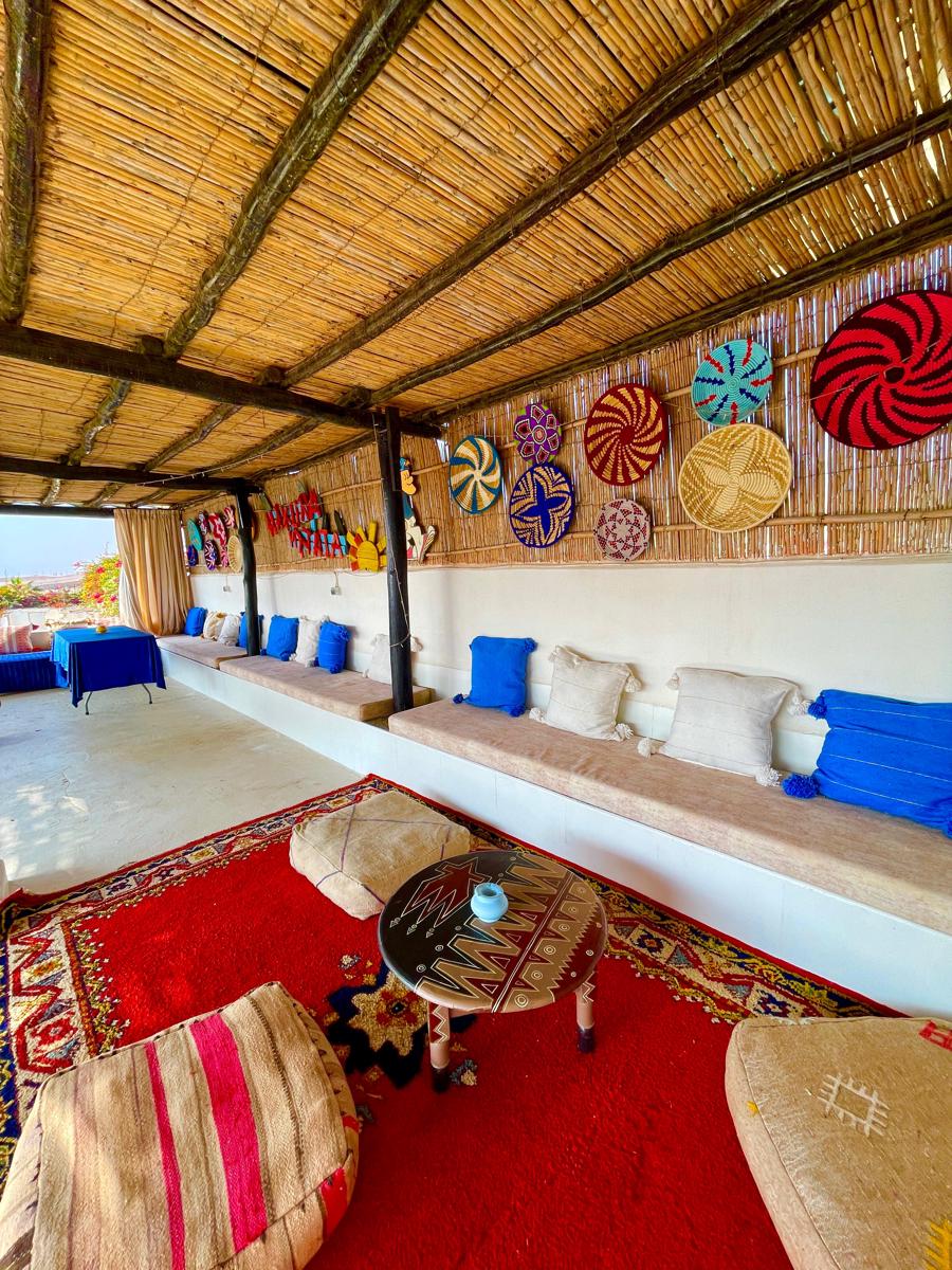 Surf and Salsa Ocean House photo 3