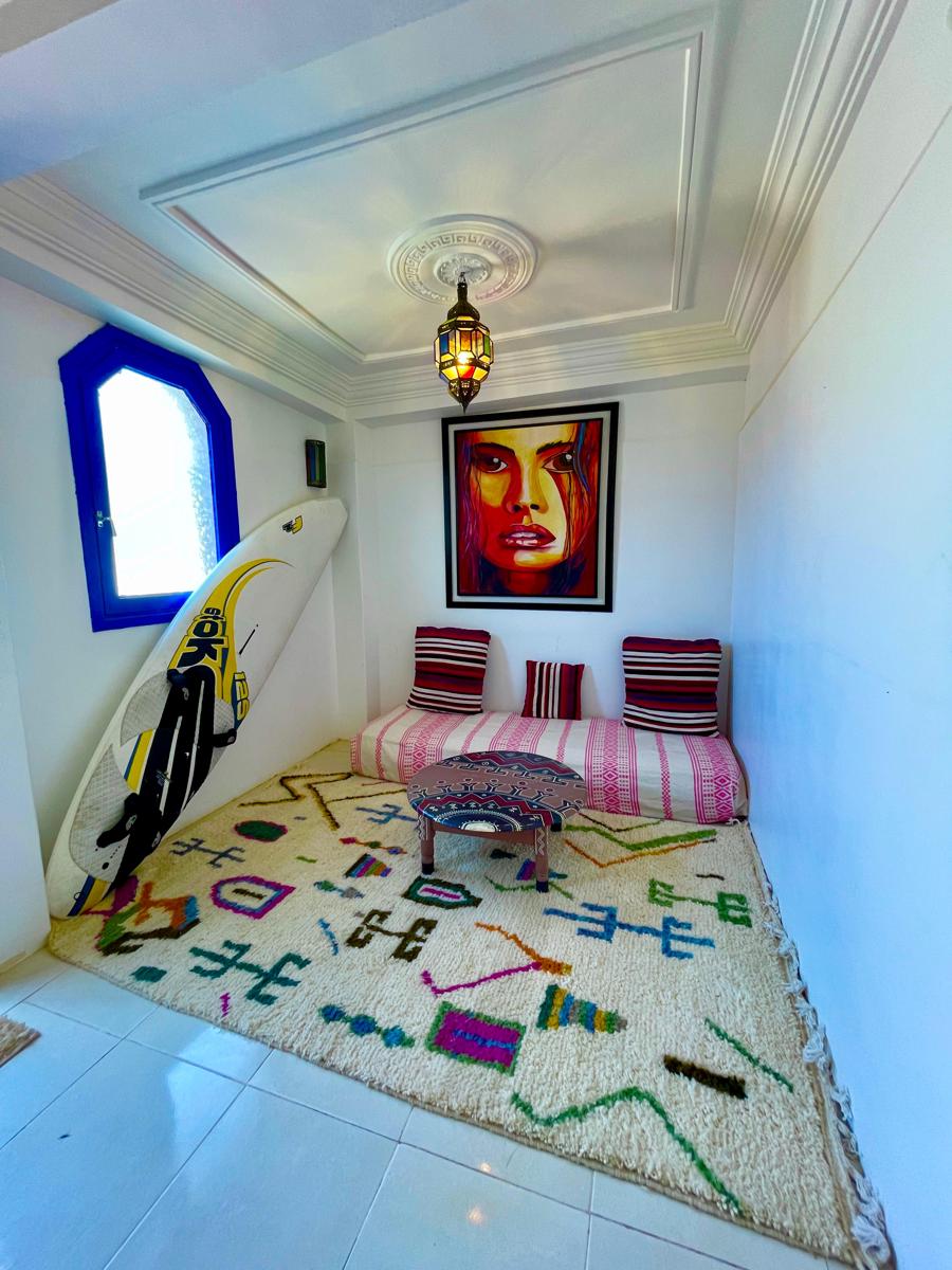 Surf and Salsa Ocean House photo 4