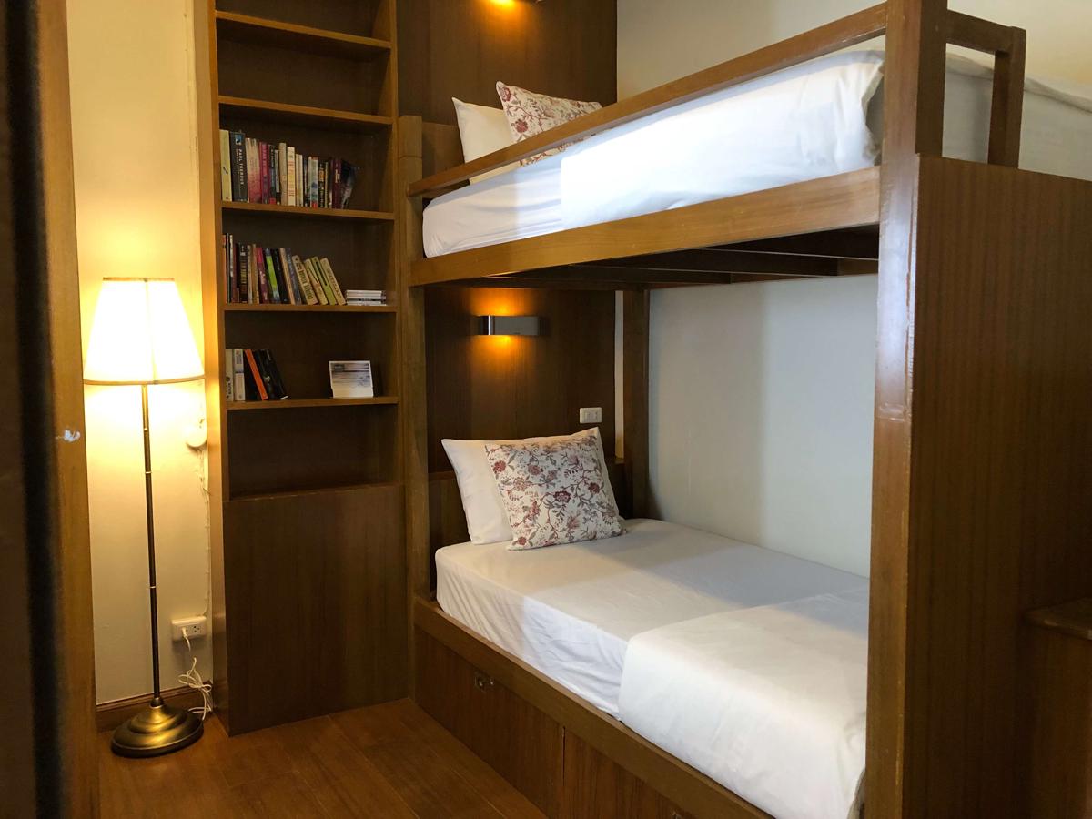 Suneta Hostel Khaosan photo 2