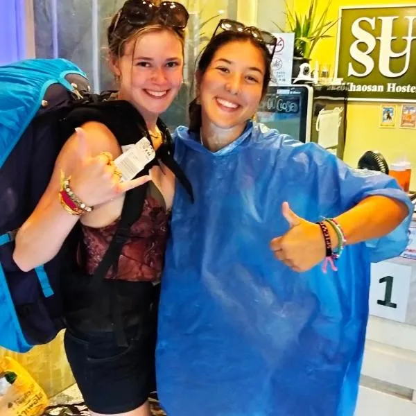 Suneta Hostel Khaosan photo 5