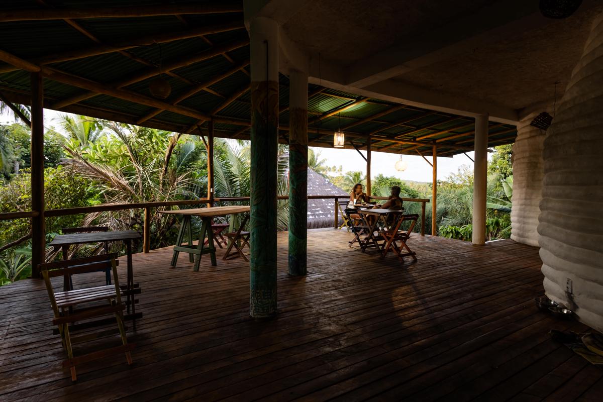 Vila Flor Ecocentro photo 3
