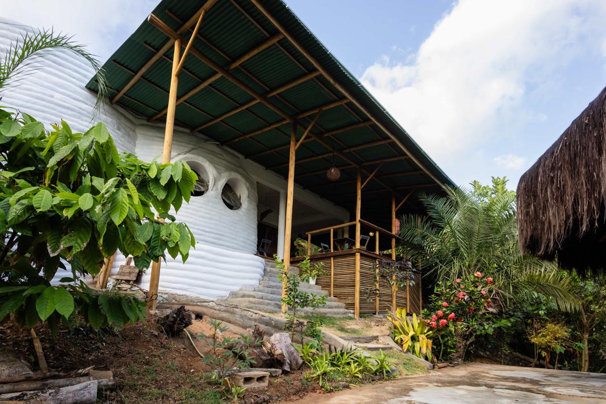 Vila Flor Ecocentro photo 4