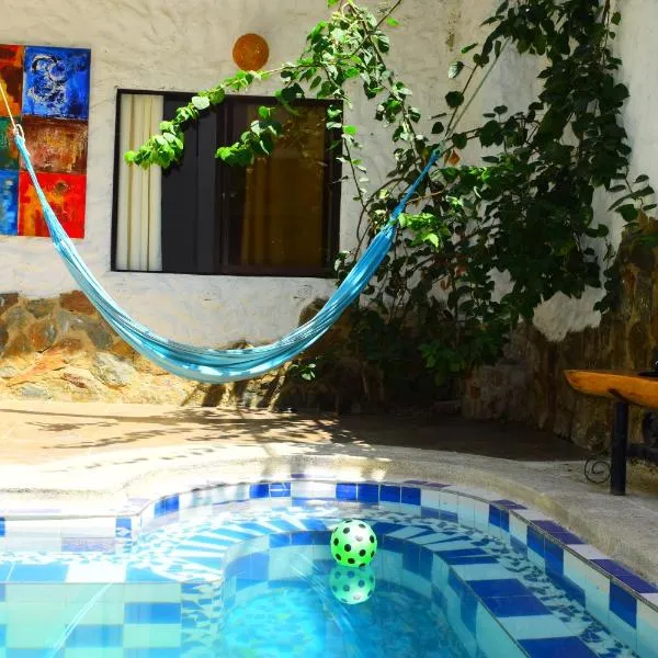 Rokadura Hostel photo 5