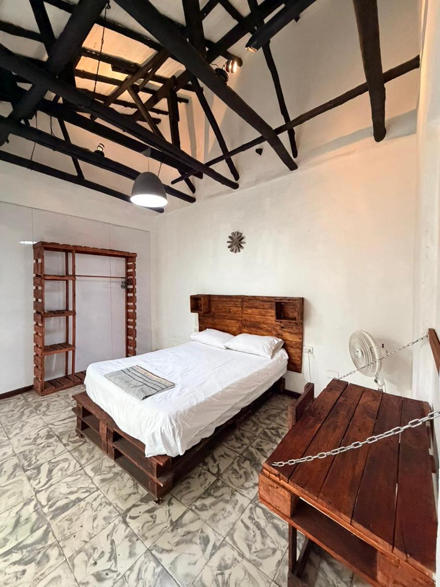 Chontaduro San Antonio Hostal photo 2